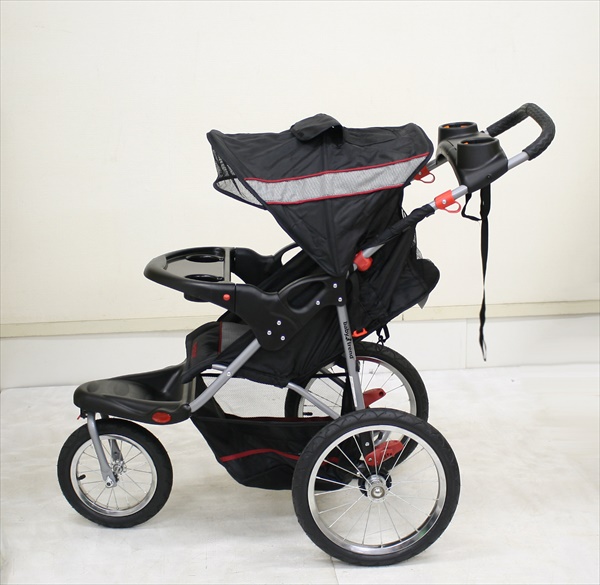 ベビートレンド エクスペディションLXトラベルシステム ミレニアム