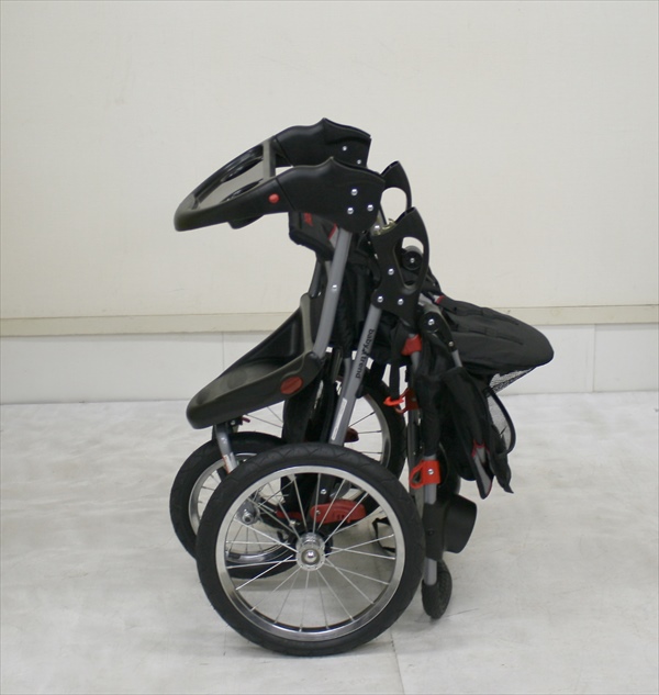 ベビートレンド エクスペディションLXトラベルシステム ミレニアム