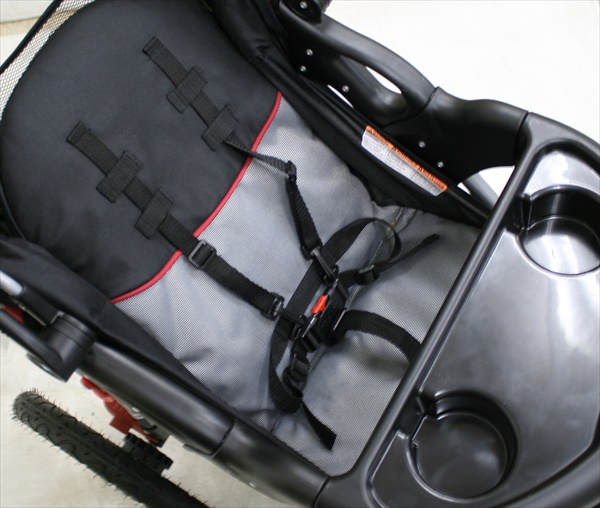 ベビートレンド エクスペディションLXトラベルシステム ミレニアム