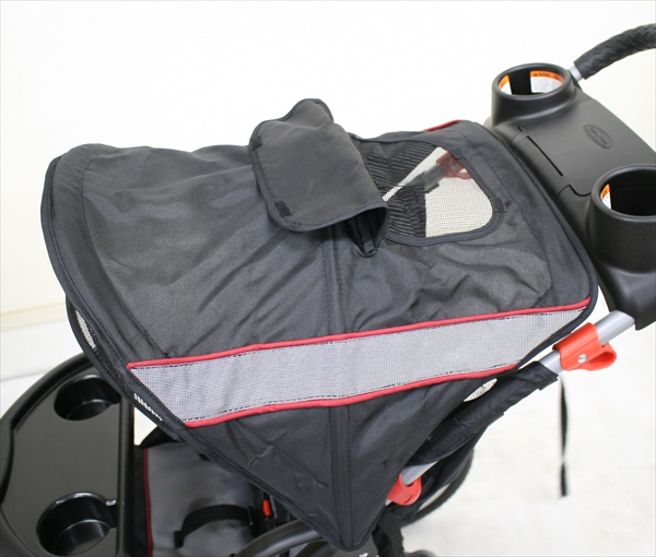 ベビートレンド エクスペディションLXトラベルシステム ミレニアム