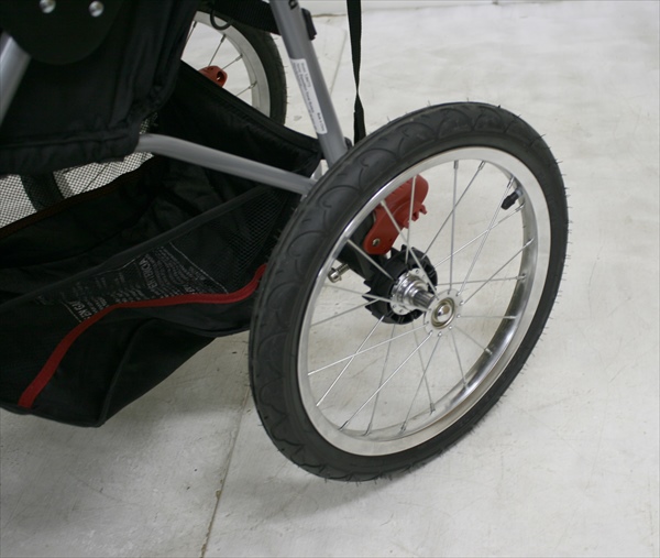 ベビートレンド エクスペディションLXトラベルシステム ミレニアム