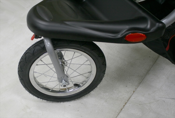 ベビートレンド エクスペディションLXトラベルシステム ミレニアム