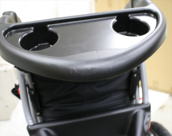 ベビートレンド エクスペディションLXトラベルシステム ミレニアム