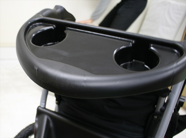 ベビートレンド エクスペディションLXトラベルシステム ミレニアム