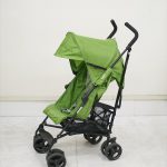 Inglesina Verona イングリッシーナ  ヴェローナ ライム 