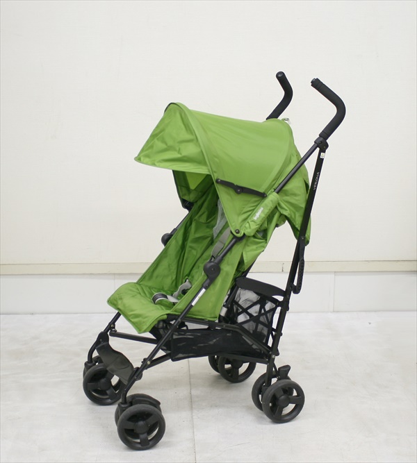 Inglesina Verona イングリッシーナ  ヴェローナ ライム 