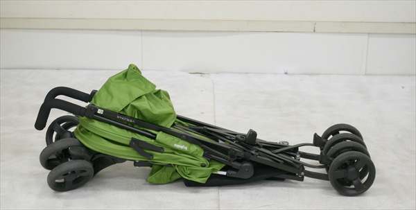 Inglesina Verona イングリッシーナ ヴェローナ ライム