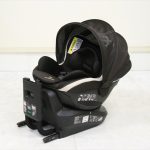 エールべべ クルット 3i プレミアム マロンブラウン