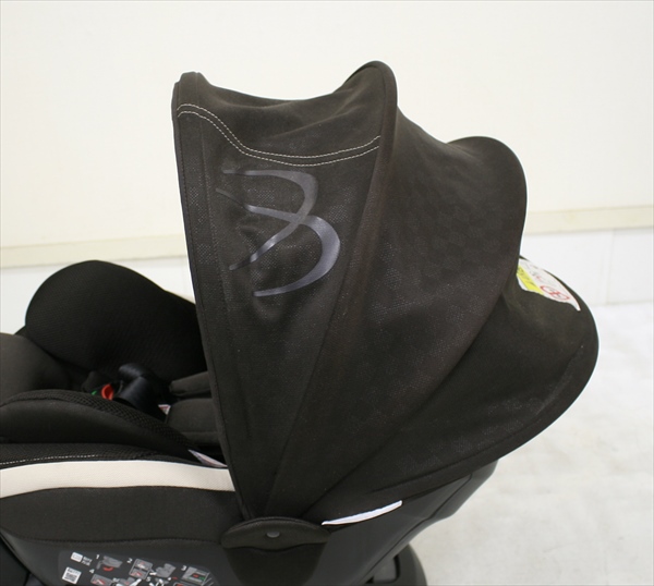 エールべべ クルット 3i プレミアム マロンブラウン