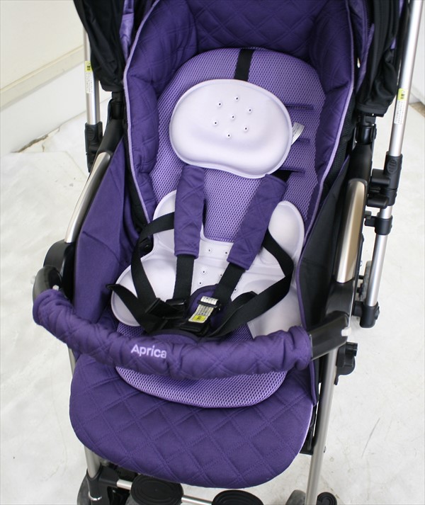 ソラリア プレミアム 2013年モデル ベルテッドイリス