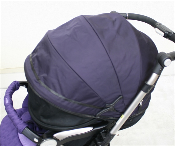 ソラリア プレミアム 2013年モデル ベルテッドイリス