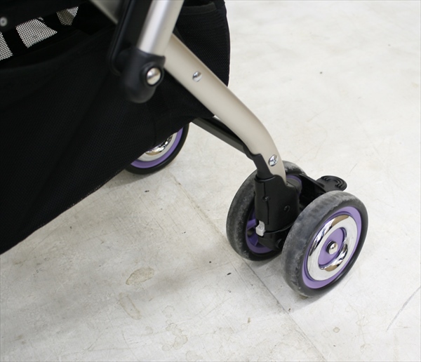 ソラリア プレミアム 2013年モデル ベルテッドイリス