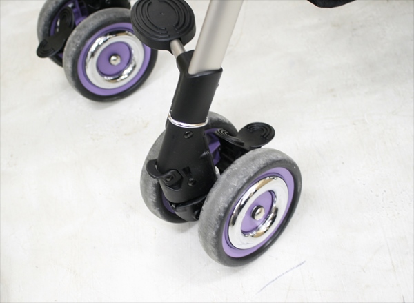 ソラリア プレミアム 2013年モデル ベルテッドイリス