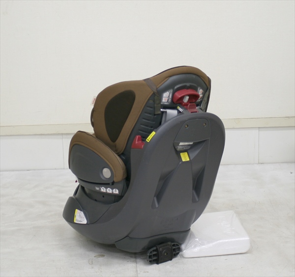 フラディア ファディアブラウン