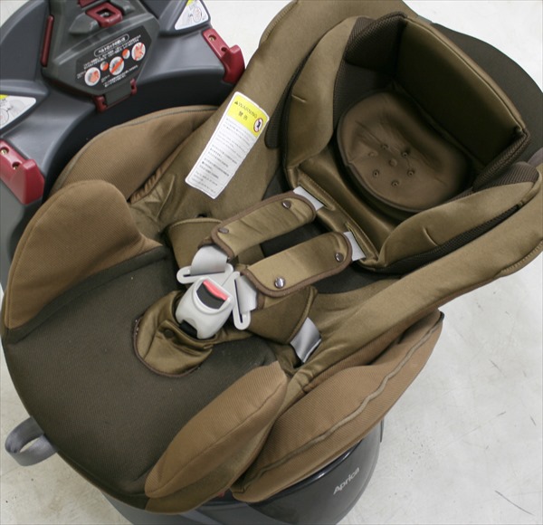 フラディア ファディアブラウン