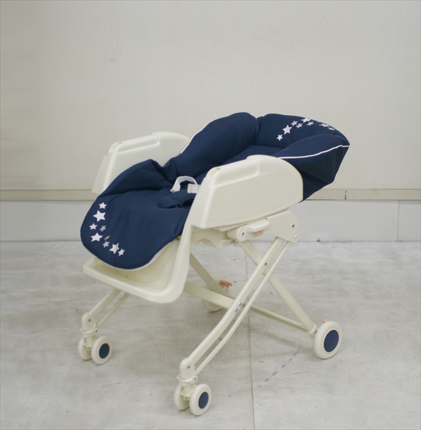 ハイローベッド&チェア ベーシック ヴィルゴスター