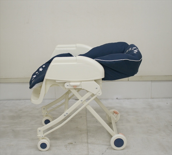 ハイローベッド&チェア ベーシック ヴィルゴスター