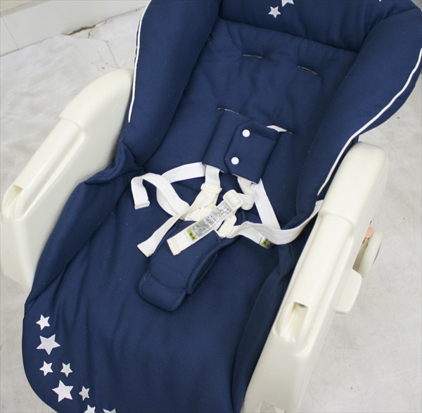 ハイローベッド&チェア ベーシック ヴィルゴスター