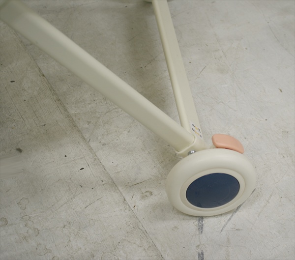 ハイローベッド&チェア ベーシック ヴィルゴスター