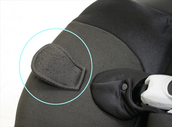 フラディア ファディアブラック