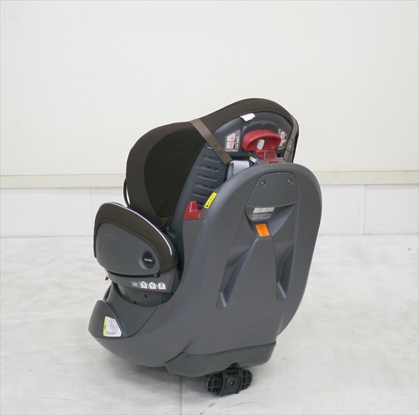 フラディア ノーブルブラウン