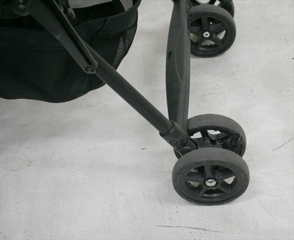 メチャカルファーストα CZ-400 モカブラック