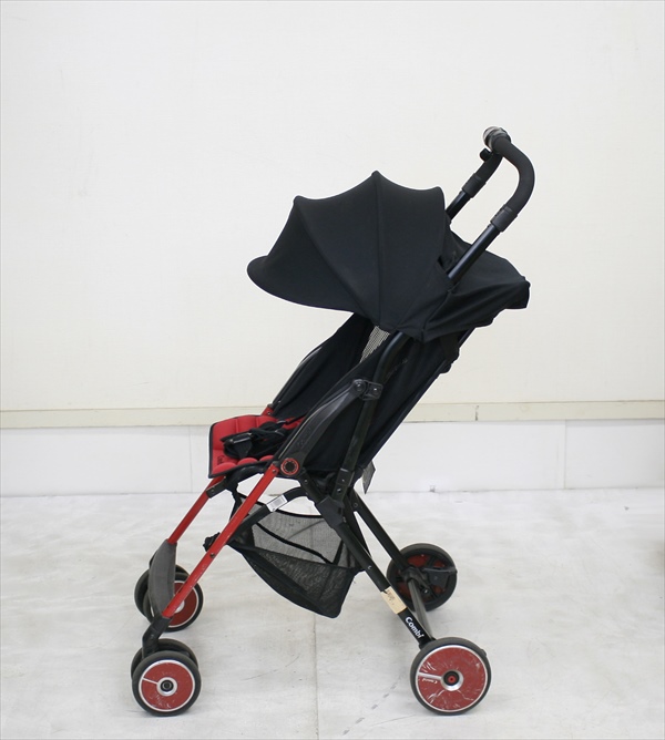 F2 AB-240 カーマインレッド