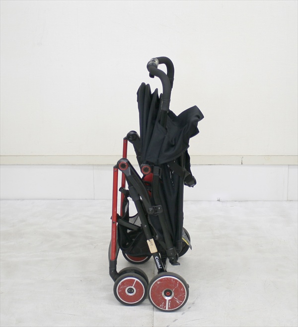 F2 AB-240 カーマインレッド