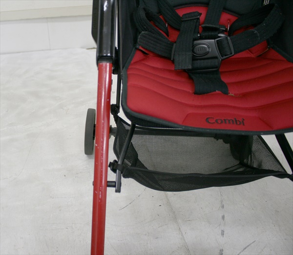 F2 AB-240 カーマインレッド