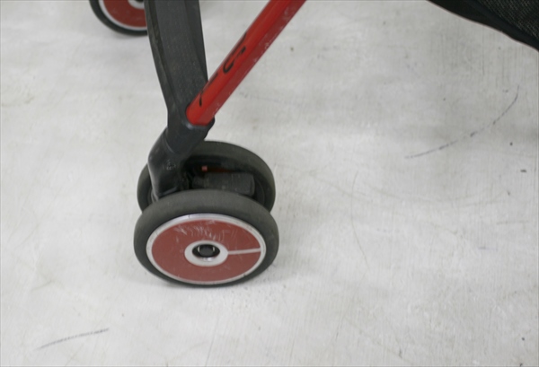 F2 AB-240 カーマインレッド