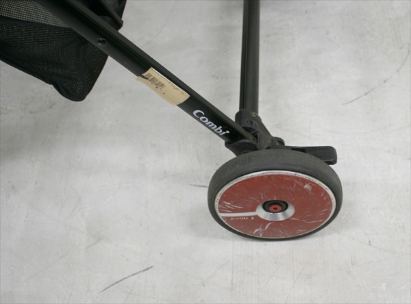 F2 AB-240 カーマインレッド