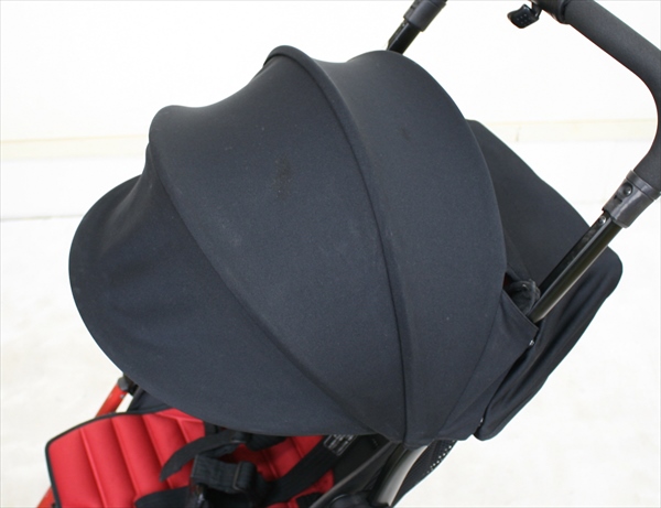 F2 AB-240 カーマインレッド