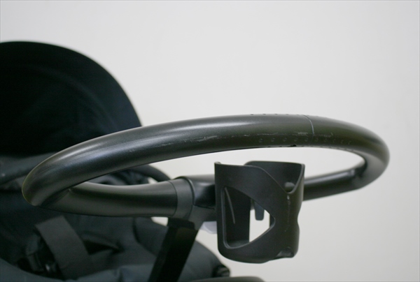 STOKKE XPLORY ストッケ エクスプローリー ブラック