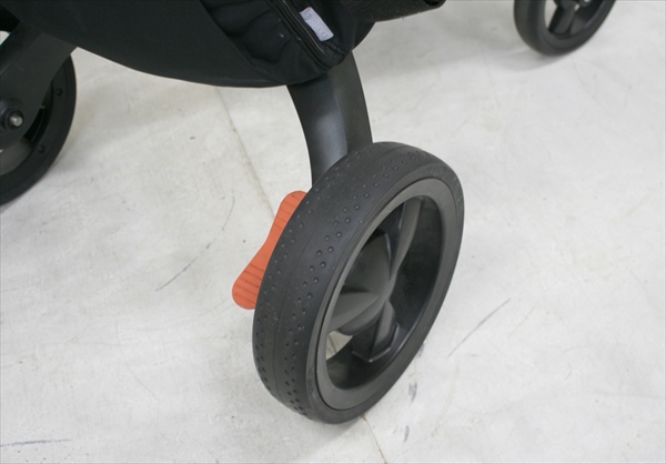 STOKKE XPLORY ストッケ エクスプローリー ブラック