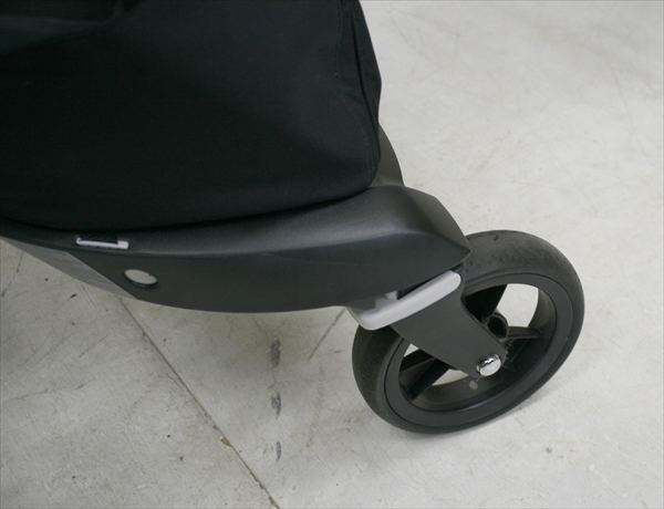 STOKKE XPLORY ストッケ エクスプローリー ブラック