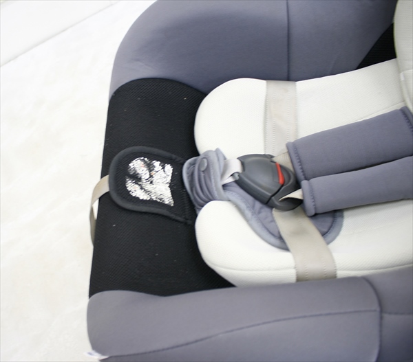 パミオウーノ LYE-511 ポニートグレー