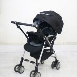 ソラリア カレイドブラック