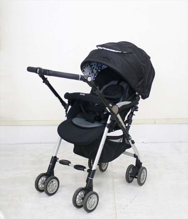 ソラリア カレイドブラック