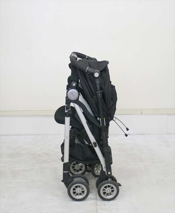 ソラリア カレイドブラック