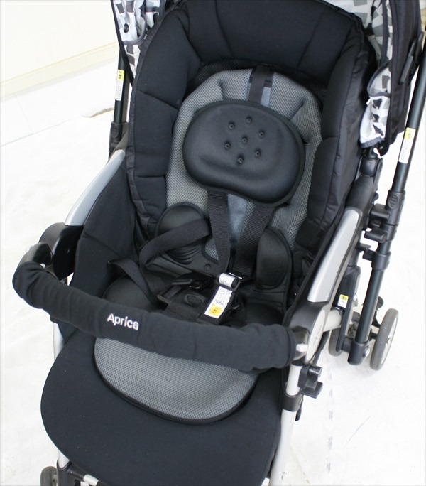 ソラリア カレイドブラック