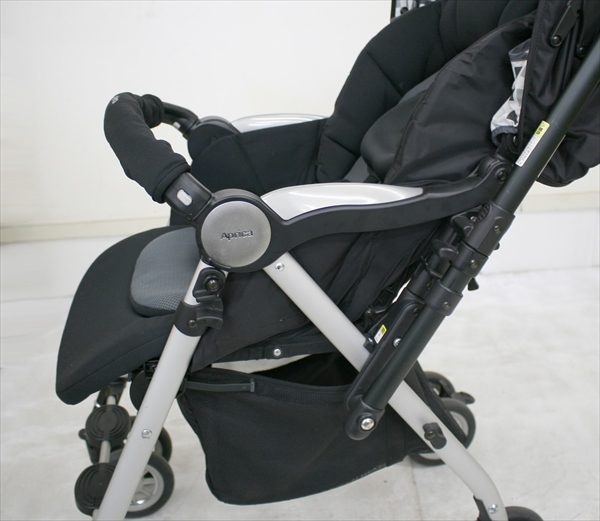 ソラリア カレイドブラック