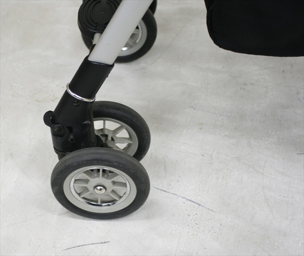 ソラリア カレイドブラック