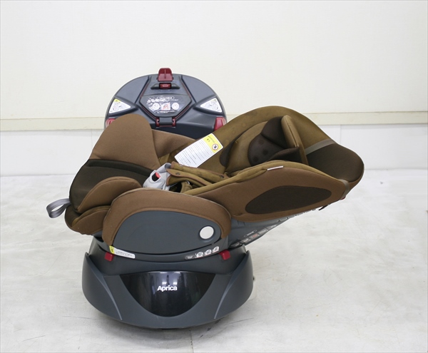 【美品】フラディア ファディアブラウン