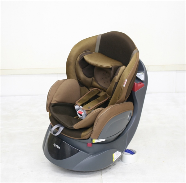 【美品】フラディア ファディアブラウン