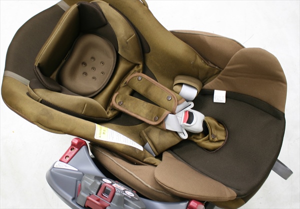 【美品】フラディア ファディアブラウン