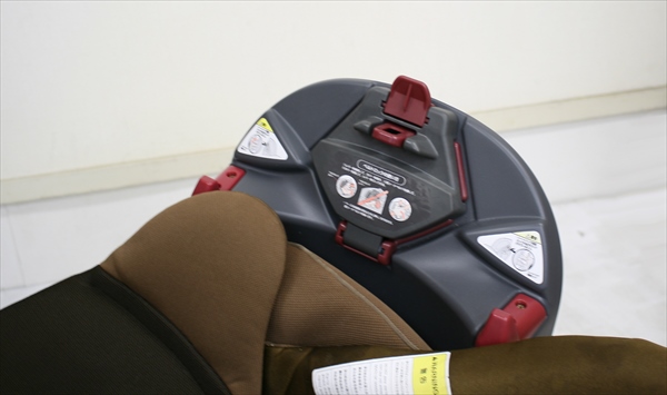 【美品】フラディア ファディアブラウン