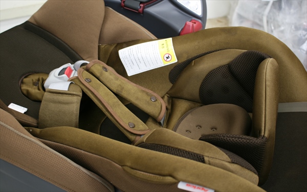 【美品】フラディア ファディアブラウン