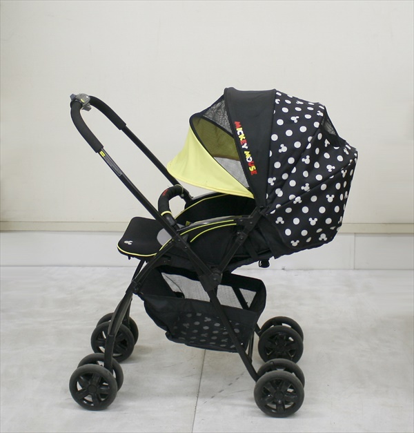 DE YOUNE デ・ヨーネ ミッキーマウス