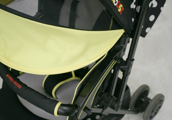 DE YOUNE デ・ヨーネ ミッキーマウス