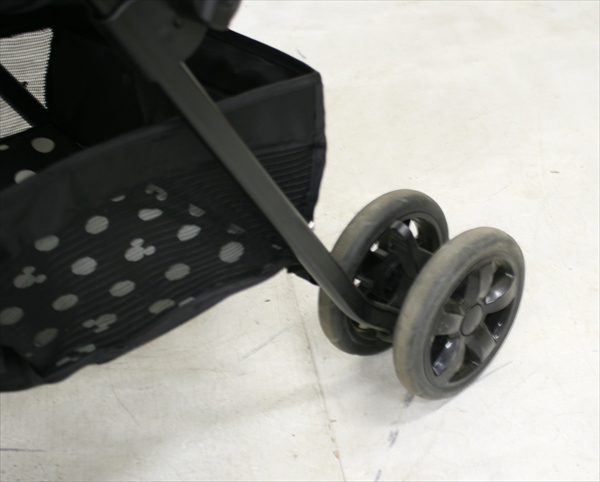 DE YOUNE デ・ヨーネ ミッキーマウス